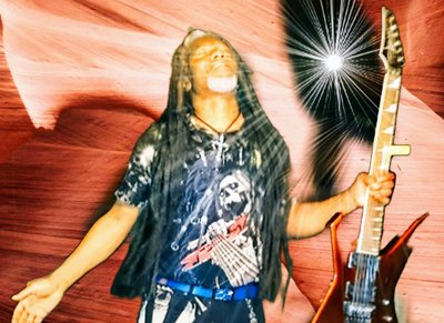 GUITAR MANIA🎸