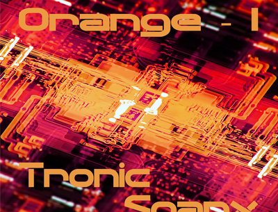 Orange-1 photo