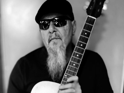 Reverend Duane Ahlgrain photo