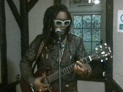 Paul Martin photo