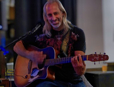 Craig LaGrassa photo