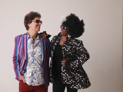 Crazy Mary photo