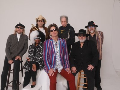 Crazy Mary photo