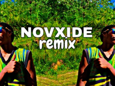 NOVXIDE REMIX [679]✓×× photo