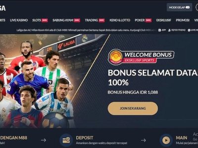 M88 Bet photo