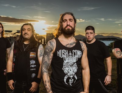 NIGHTRAGE photo