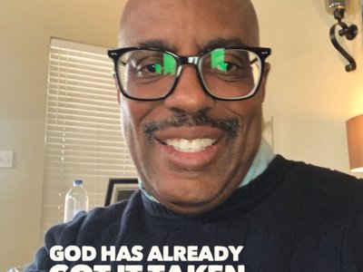 Darryn Zewalk photo