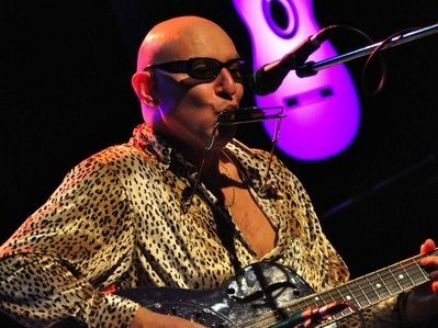 All Star Guitar Festival Coratia