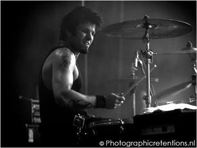 Dan Johnson 