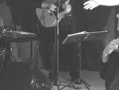 Keith Jamres & Potentials Unlimited Performers 101