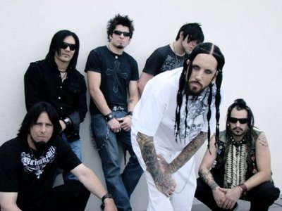 Band Shot