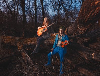 Folk in the Flow photo