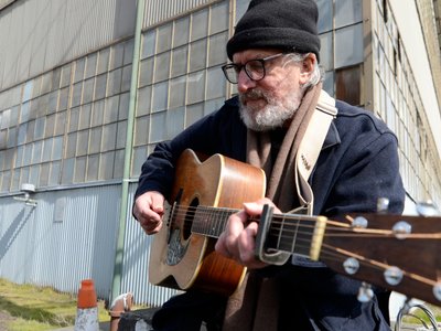 Jim Page photo