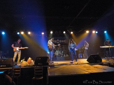 Shecky photo