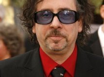 Tim Burton. The Real Edward Scissorhands. Johnny Depp is a just a Hooligan Pretender..