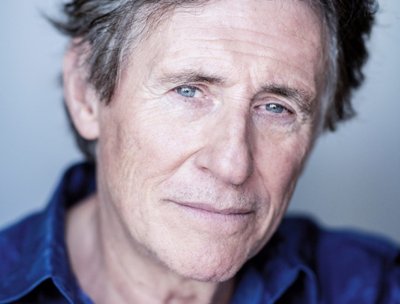 St. Gabriel Byrne. The Holy Grail. It's not about the wine. It's about the truth in the 8 dynamics.