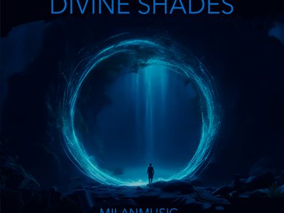 divine shades