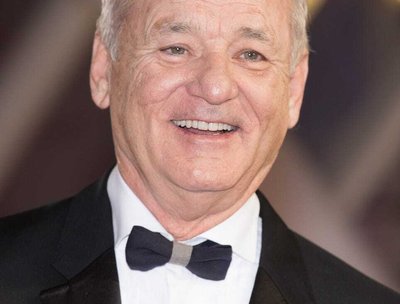 Bill Murray. Scrooged. Unscrooged. Serene 8 Dynamics of life.