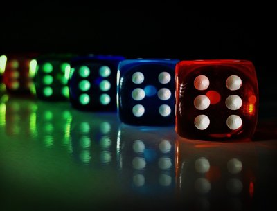 Roll Them Dice