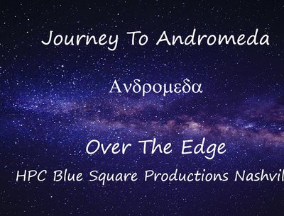 Journey To Andromeda