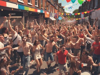 Class Reunion