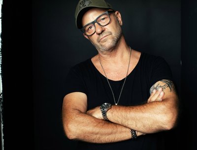 Scott Pullen