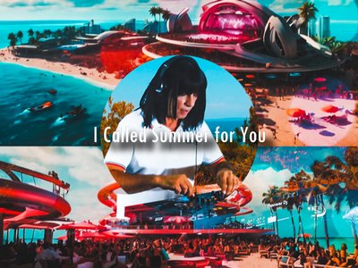 DEGIANNY. I CALLED SUMMER FOR YoU (Original Mix)
