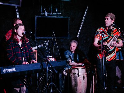 move Live - Exeter front