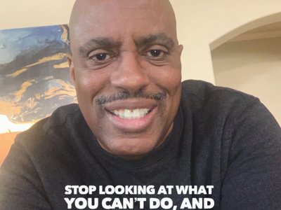 Darryn Zewalk photo