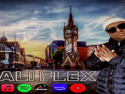 Ali Flex photo