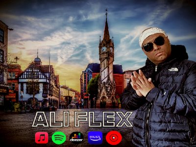 Ali Flex photo