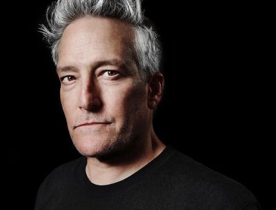 Richard Patrick. Filter. Between truth and error. Serene and clean on the 8 dynamics of life.