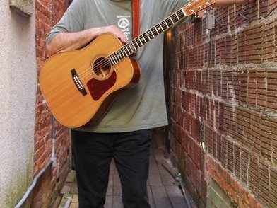 Larry Mangum photo
