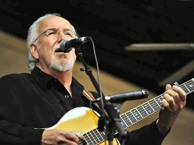 Larry Mangum photo