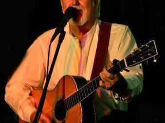 Larry Mangum photo
