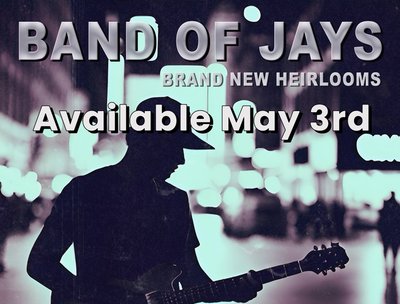 Band of Jays photo