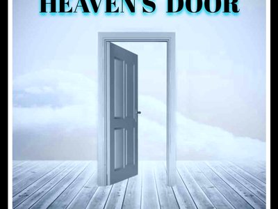 HEAVEN'S DOOR