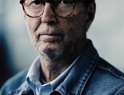 Eric Clapton. Change the world. Phenomenon with Robert Duvall.