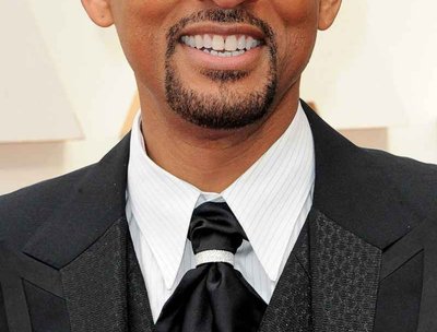 Will Smith. If there is a Will there is a way in the 8 dynamics.