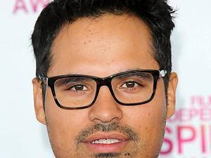Michael Pena. Penatrate with truth.