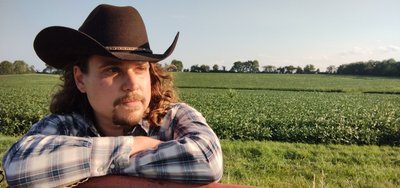 Tim O'Grady Jr photo
