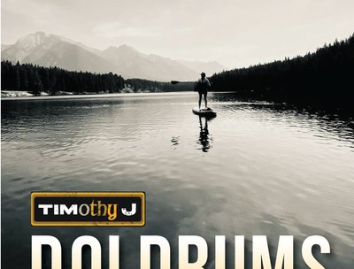 Check out My new Single "Doldrums"  