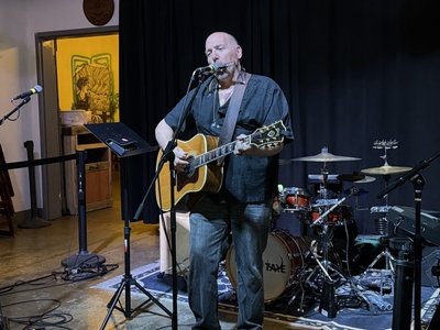 Green Mountain Beer Company - 3/24/2024