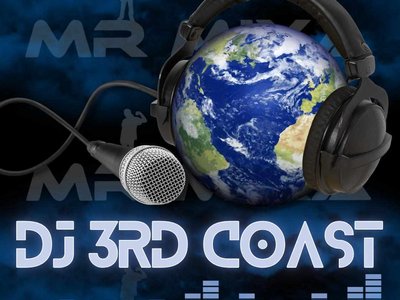 DJ 3rd Coast photo