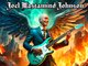 Pre-save Joel MASTAMIND Johnson "Souls" digitally remastered edition TODAY! https://too.fm/b2pjxnq