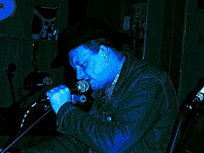 Brendan Hickey photo