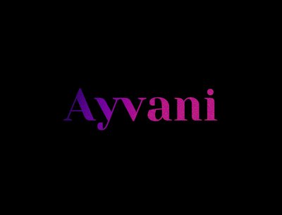 Ayvani photo