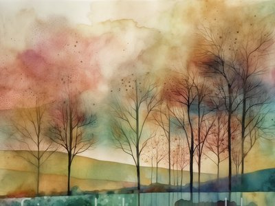 First Breath
