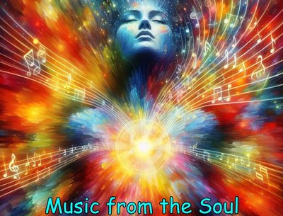 Music from the Soul