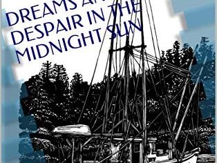 Cover design by Naomi Silverman